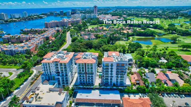 Royal Palm Residences Boca Raton Unit Ph 906 photo 5