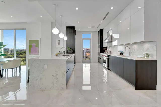 Royal Palm Residences Boca Raton Unit Ph 906 photo 6