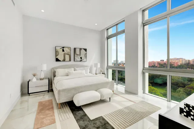 Royal Palm Residences Boca Raton Unit Ph 906 photo 11