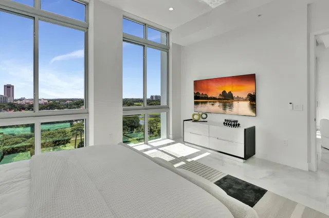 Royal Palm Residences Boca Raton Unit Ph 906 photo 12