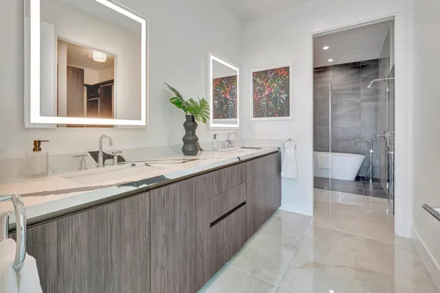 Royal Palm Residences Boca Raton Unit Ph 906 photo 13