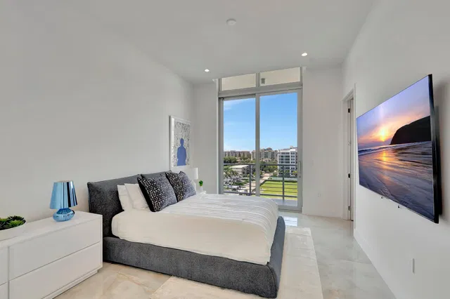 Royal Palm Residences Boca Raton Unit Ph 906 photo 16