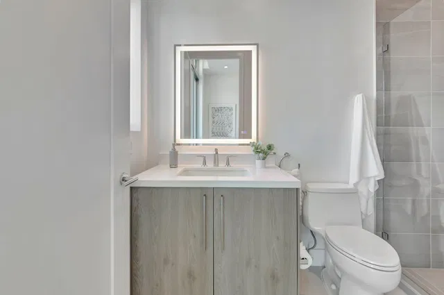 Royal Palm Residences Boca Raton Unit Ph 906 photo 17