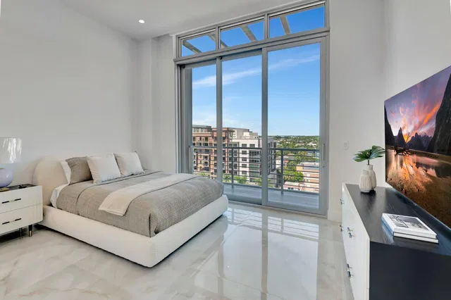 Royal Palm Residences Boca Raton Unit Ph 906 photo 18