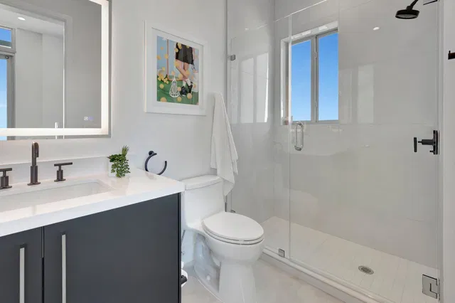 Royal Palm Residences Boca Raton Unit Ph 906 photo 19