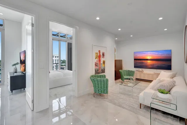 Royal Palm Residences Boca Raton Unit Ph 906 photo 22