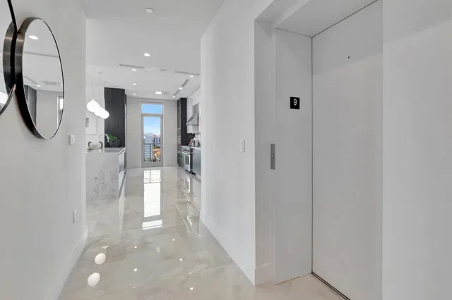 Royal Palm Residences Boca Raton Unit Ph 906 photo 24