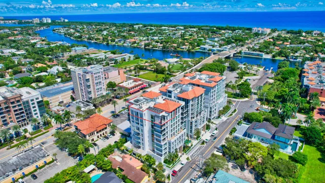 Royal Palm Residences Boca Raton Unit Ph 906 photo 27
