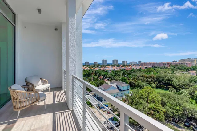 Royal Palm Residences Boca Raton Unit Ph 906 photo 28