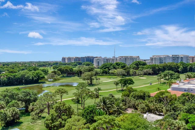 Royal Palm Residences Boca Raton Unit Ph 906 photo 29