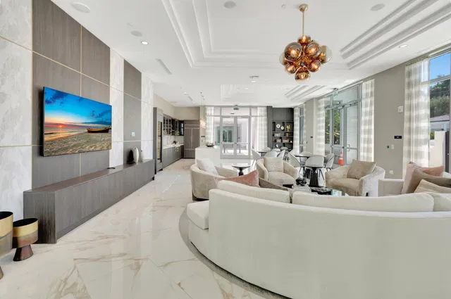 Royal Palm Residences Boca Raton Unit Ph 906 photo 32