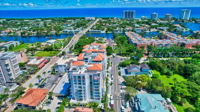 Royal Palm Residences Boca Raton Unit Ph 906 photo 42