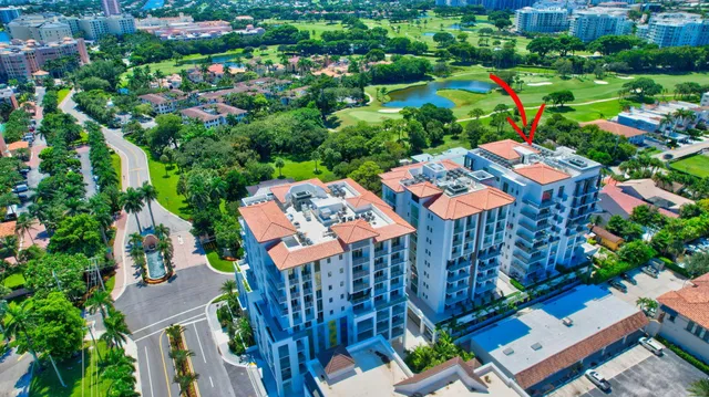 Royal Palm Residences Boca Raton Unit Ph 906 photo 44