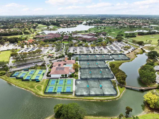 PGA National Palm Beach Gardens Residence photo 4