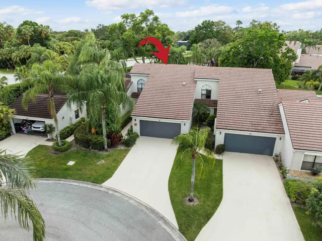 PGA National Palm Beach Gardens Residence photo 5
