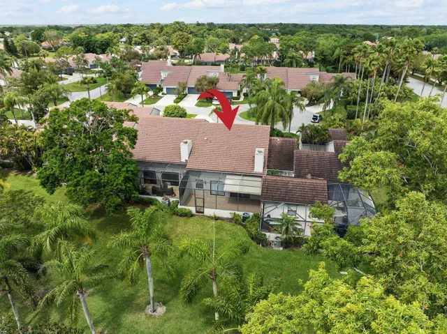 PGA National Palm Beach Gardens Residence photo 6