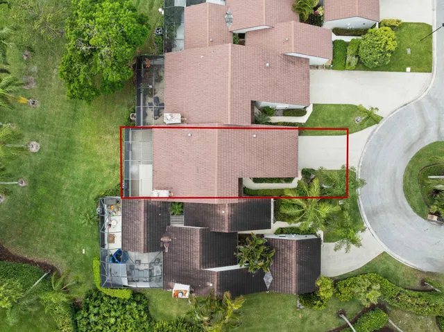 PGA National Palm Beach Gardens Residence photo 8