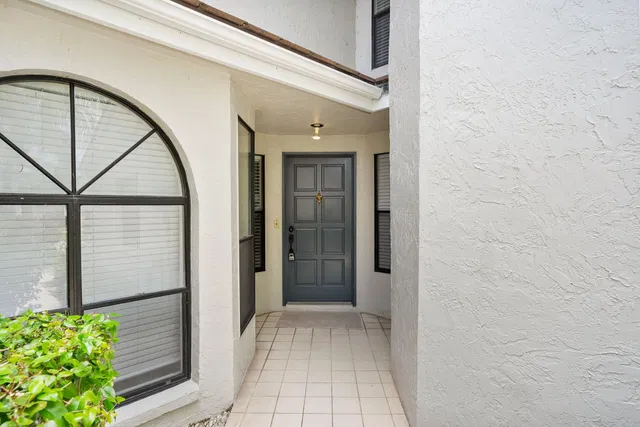 PGA National Palm Beach Gardens Residence photo 9