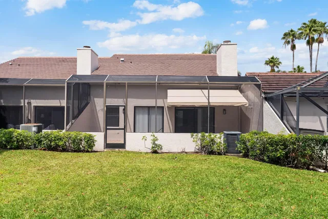 PGA National Palm Beach Gardens Residence photo 13