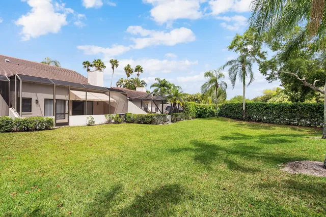 PGA National Palm Beach Gardens Residence photo 14