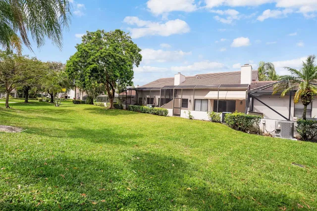 PGA National Palm Beach Gardens Residence photo 15