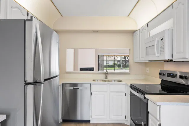 PGA National Palm Beach Gardens Residence photo 23