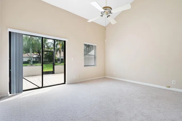 PGA National Palm Beach Gardens Residence photo 33