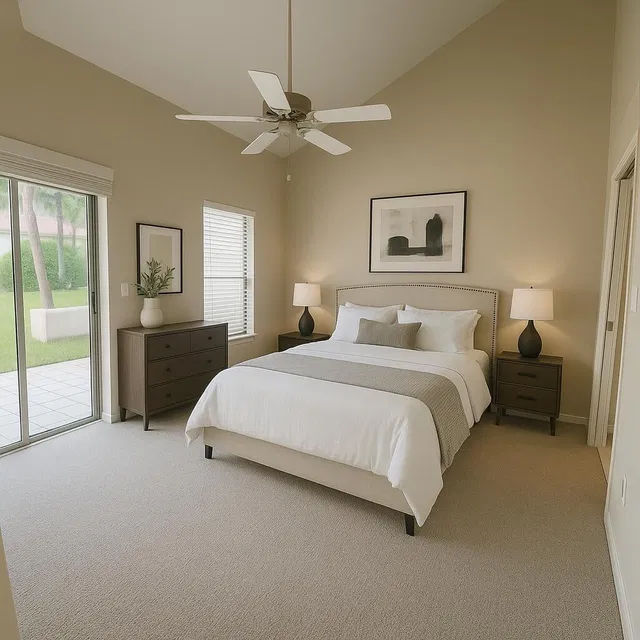 PGA National Palm Beach Gardens Residence photo 34