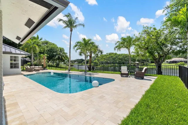 Millpond Boca Raton Residence photo 4