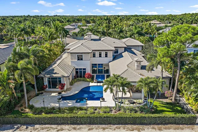 Old Palm Golf Club Residence photo 2