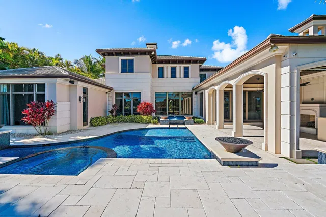 Old Palm Golf Club Residence photo 4