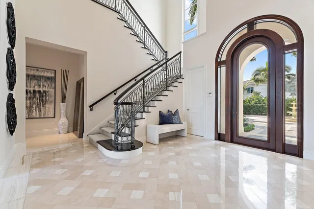 Old Palm Golf Club Residence photo 5