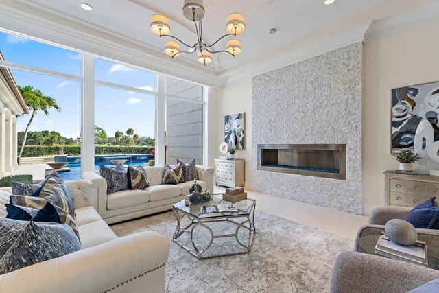 Old Palm Golf Club Residence photo 9
