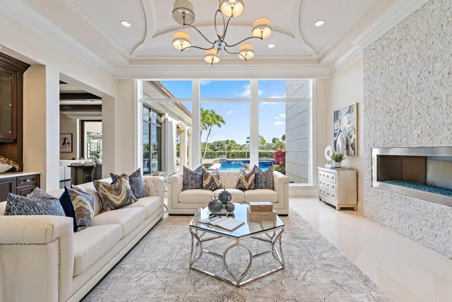 Old Palm Golf Club Residence photo 10