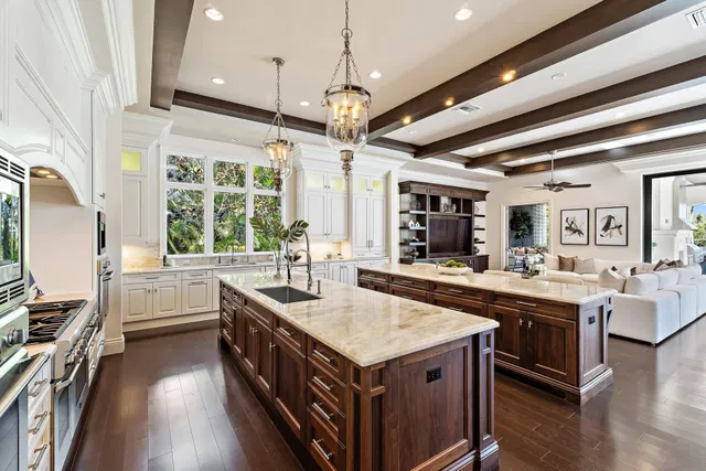 Old Palm Golf Club Residence photo 12