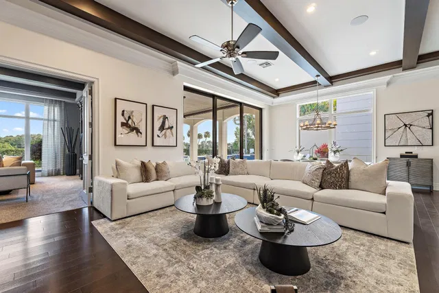 Old Palm Golf Club Residence photo 20