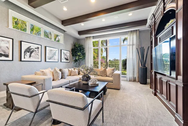 Old Palm Golf Club Residence photo 21