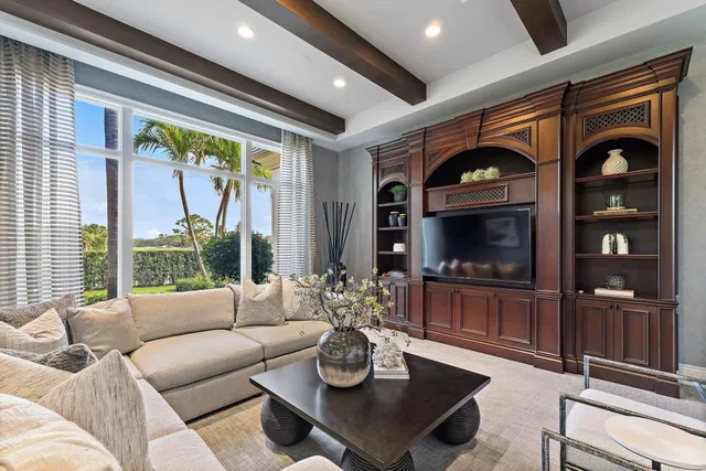 Old Palm Golf Club Residence photo 22