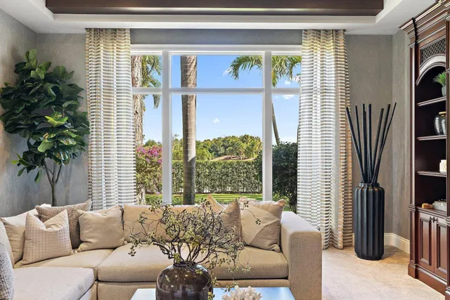 Old Palm Golf Club Residence photo 23