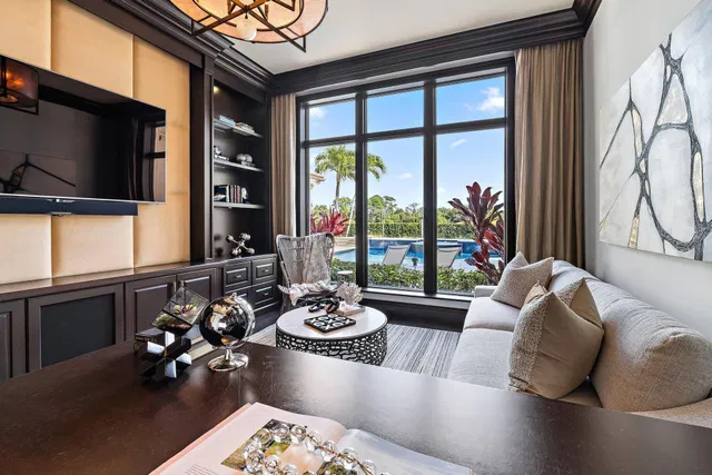 Old Palm Golf Club Residence photo 28