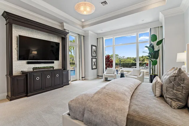 Old Palm Golf Club Residence photo 32