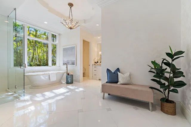 Old Palm Golf Club Residence photo 36