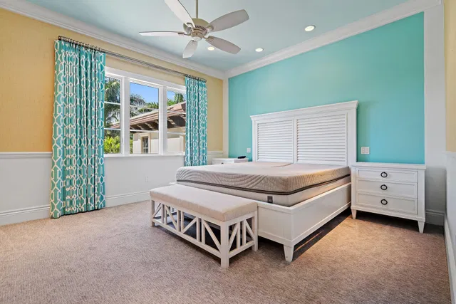 Old Palm Golf Club Residence photo 45