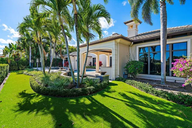 Old Palm Golf Club Residence photo 54