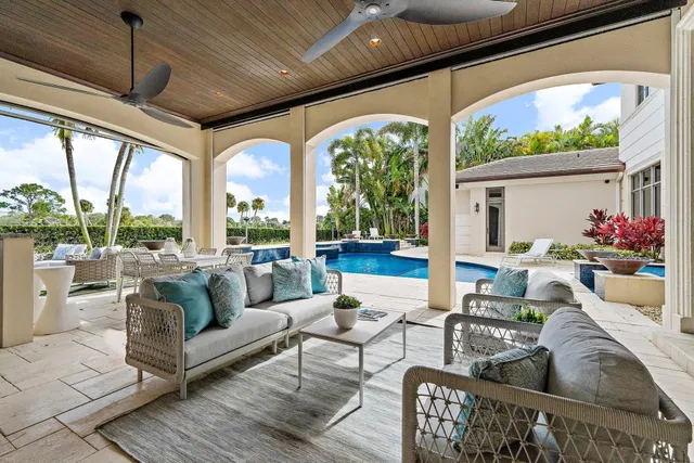 Old Palm Golf Club Residence photo 56