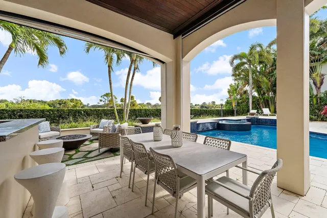 Old Palm Golf Club Residence photo 57