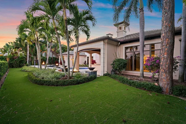 Old Palm Golf Club Residence photo 67