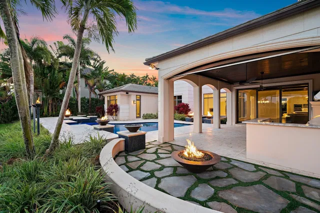 Old Palm Golf Club Residence photo 68