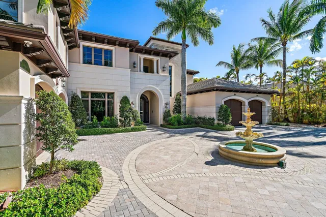 Old Palm Golf Club Residence photo 69