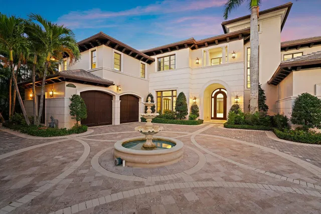 Old Palm Golf Club Residence photo 72